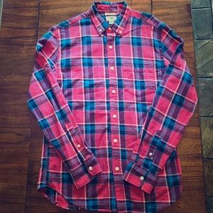 Old Navy Button-Up